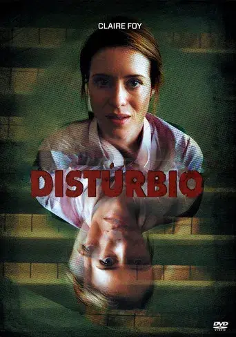 Perturbada - Poster