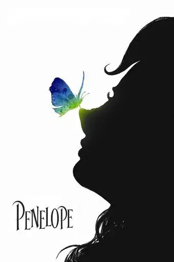 Penélope - Poster