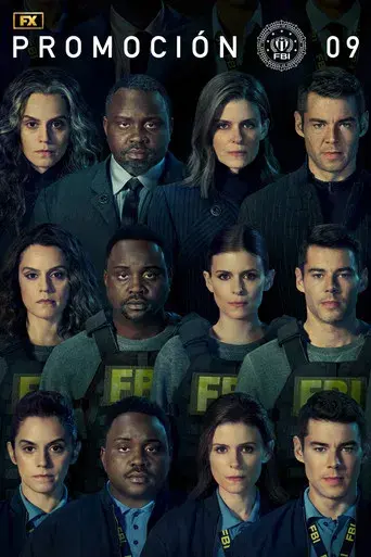 Promoción 09 - Poster