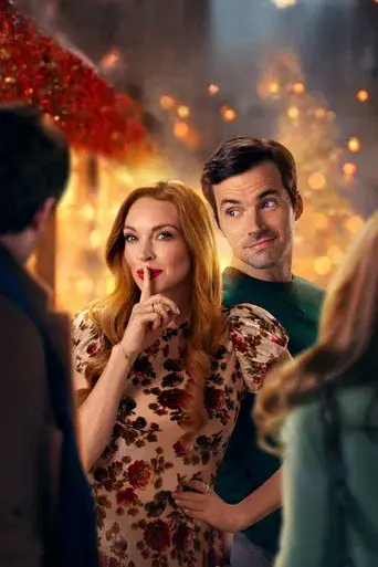 Nuestro secretito - Poster