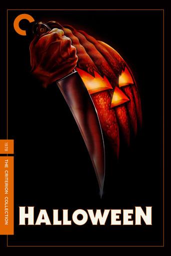 La noche de Halloween - Poster
