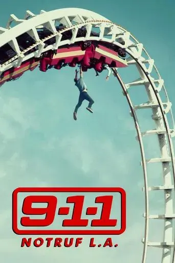 9-1-1 - Poster