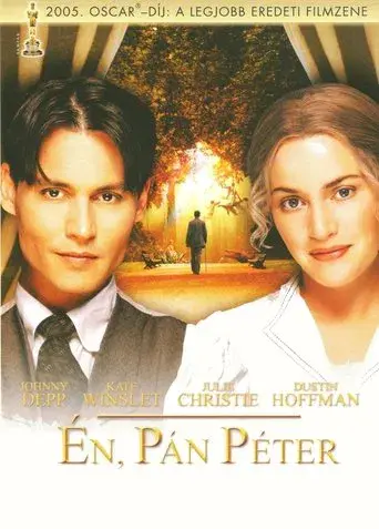 Descubriendo Nunca Jamás - Poster