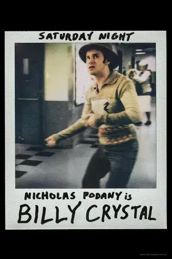 Saturday Night - Poster