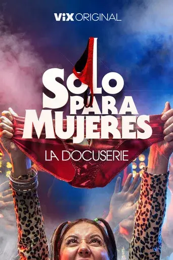 Solo para Mujeres poster