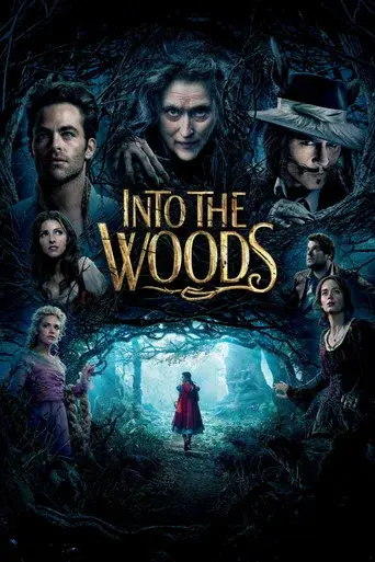 Into the Woods