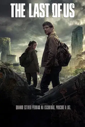 The Last of Us - Poster