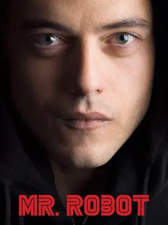 Mr. Robot - Poster
