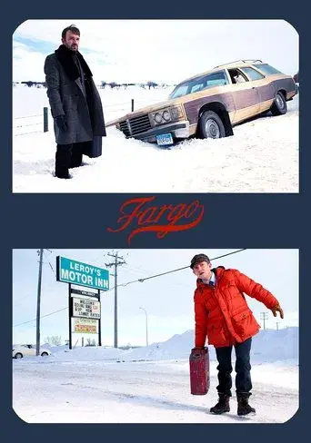 Fargo - Poster
