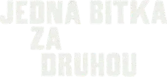 Una batalla tras otra - Logo