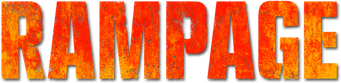 Proyecto Rampage - Logo
