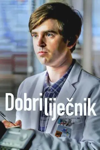 The Good Doctor - Poster