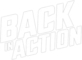 De vuelta a la acción - Logo