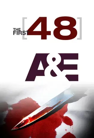 The First 48 - Poster