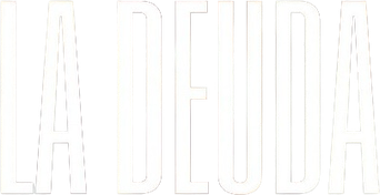 La deuda - Logo