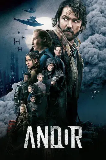 Andor - Poster