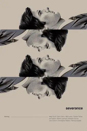 Separación - Poster