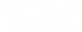 Bohemian Rhapsody - Logo