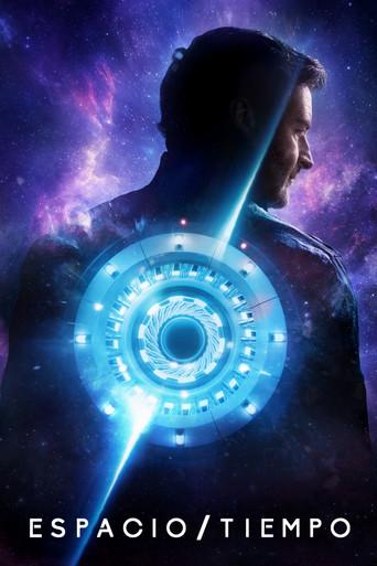 Espacio/Tiempo poster
