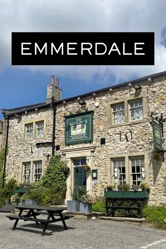 Emmerdale - Poster