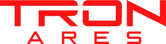 TRON: Ares - Logo
