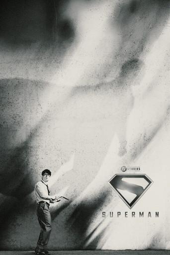Superman - Poster