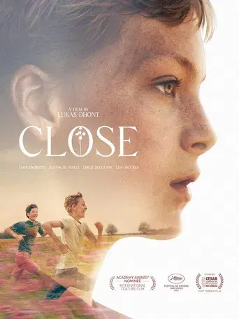 Close - Poster