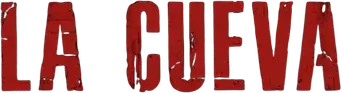 La cueva - Logo