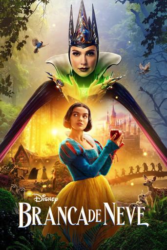 Blancanieves - Poster