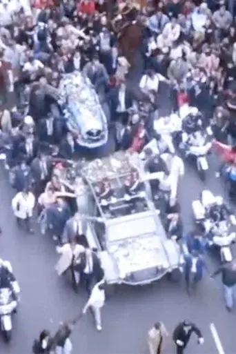 Diciembre de 1988 poster