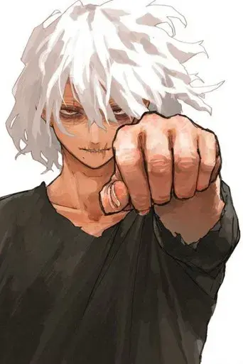 My Hero Academia - Poster