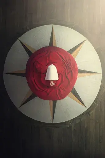 El cuento de la criada - Poster