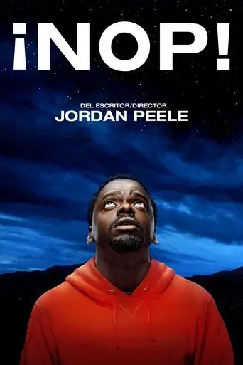 ¡Nop! - Poster