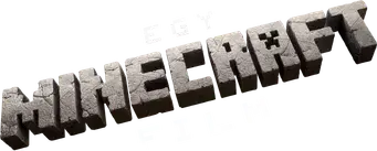 Una película de Minecraft - Logo