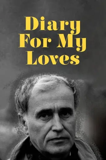 Napló szerelmeimnek poster