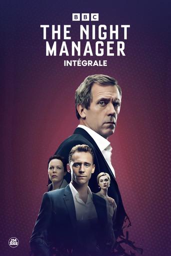 El infiltrado - Poster