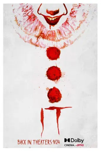It (Eso) - Poster