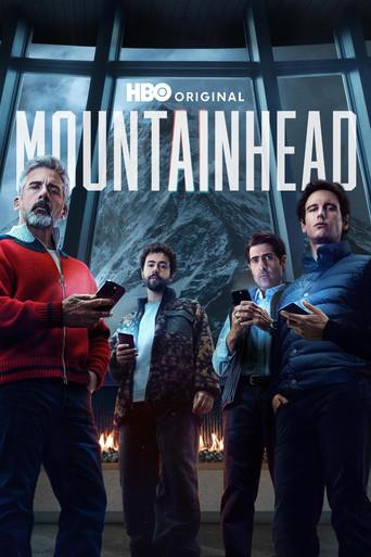 Mountainhead - Poster