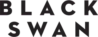 Cisne negro - Logo