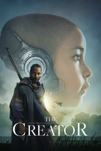 The Creator - Poster