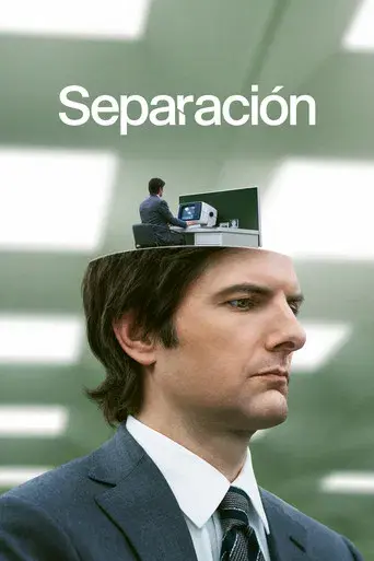 Separación - Poster