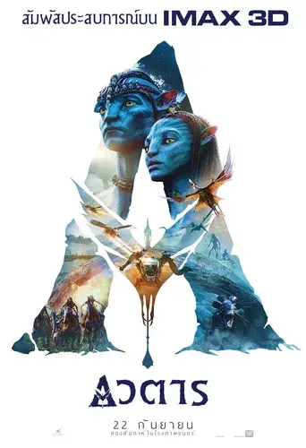 Avatar - Poster