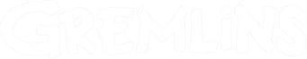 Gremlins - Logo