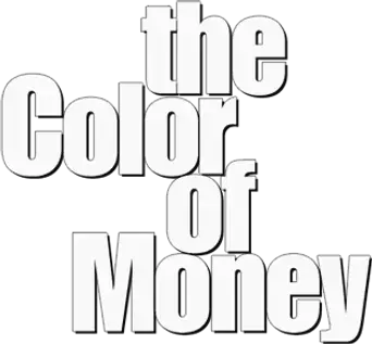 El color del dinero - Logo
