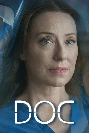 Doc - Poster