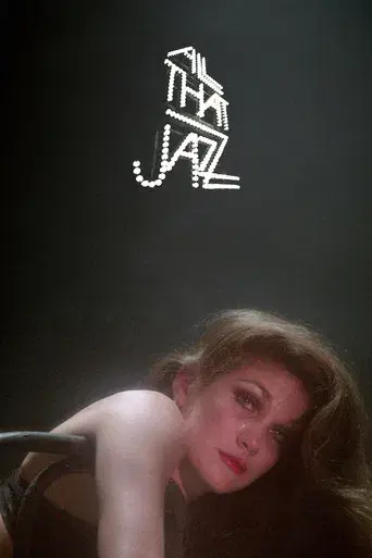 All That Jazz (Empieza el espectáculo) - Poster