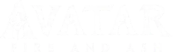 Avatar: Fuego y ceniza - Logo