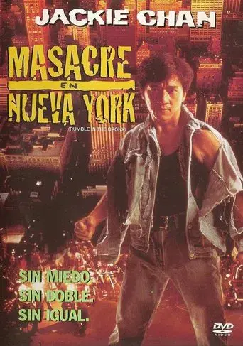 Duro de matar - Poster