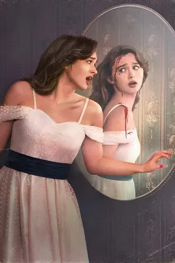 La calle del terror: La reina del baile - Poster