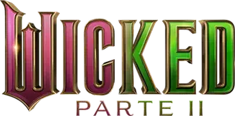 Wicked Parte II - Logo